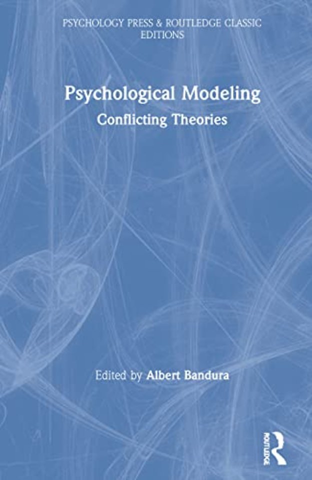 Psychological Modeling