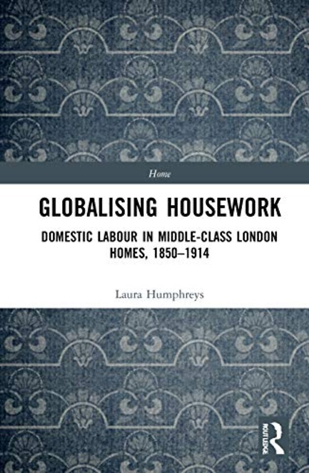 Globalising Housework