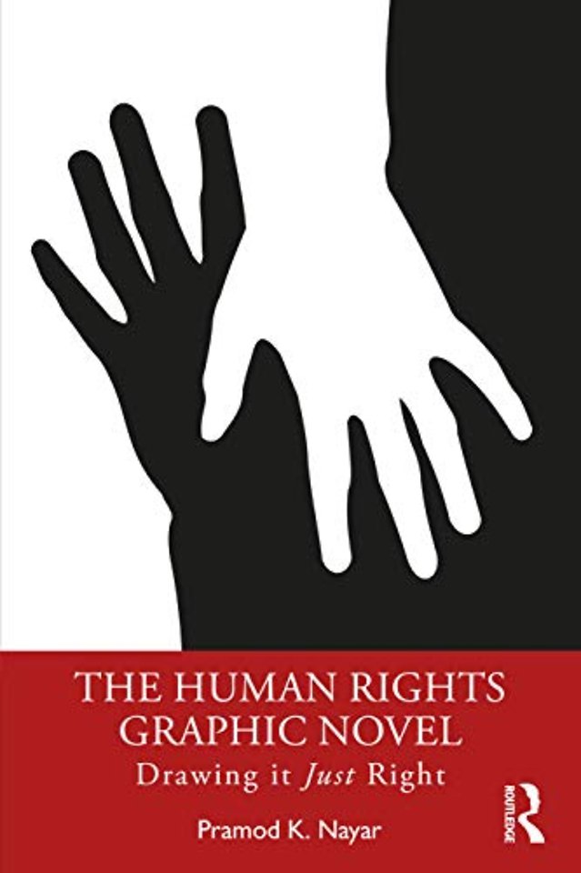 Human Rights Graphic Novel