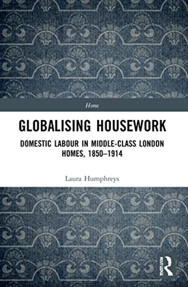 Globalising Housework