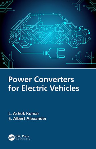 Power Converters for Electric Vehicles