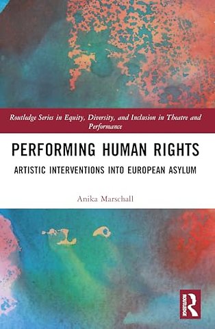 Performing Human Rights
