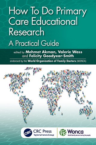 How To Do Primary Care Educational Research