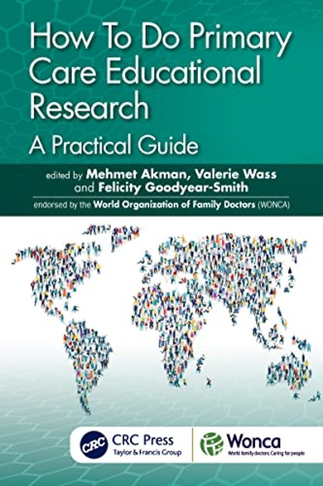 How To Do Primary Care Educational Research