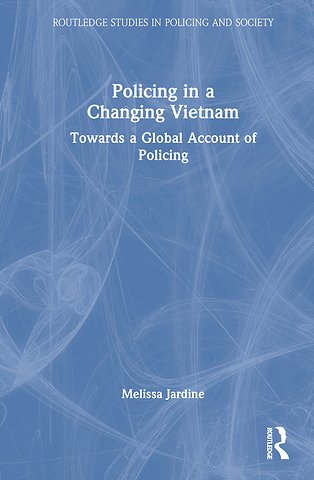 Policing in a Changing Vietnam