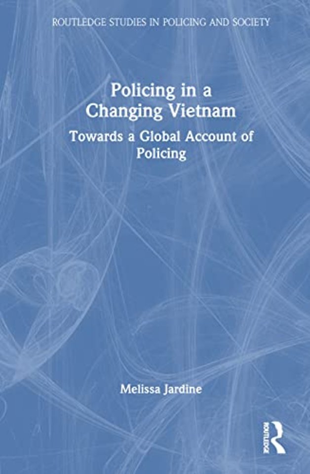 Policing in a Changing Vietnam