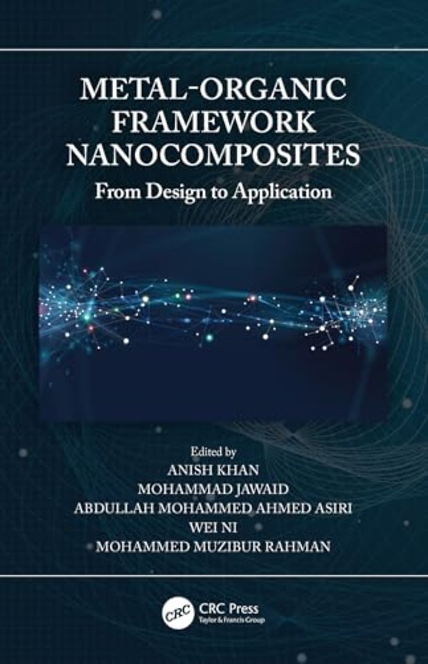 Metal-Organic Framework Nanocomposites