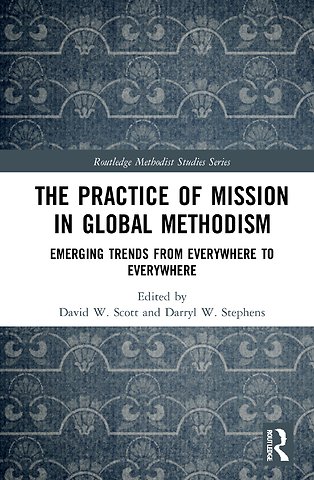 Practice of Mission in Global Methodism
