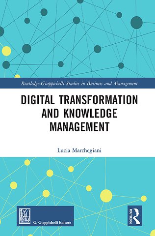 Digital Transformation and Knowledge Management