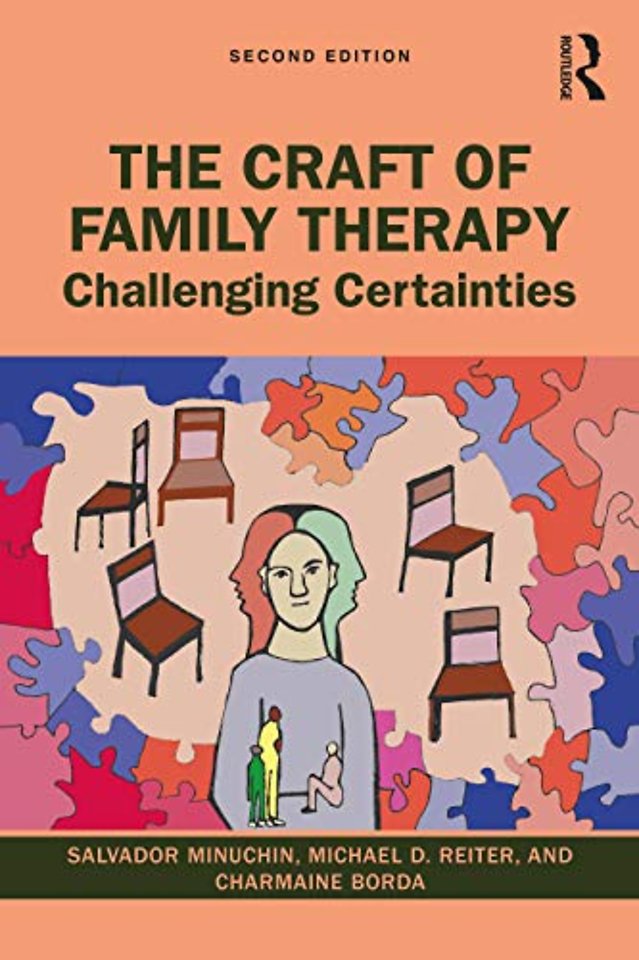 Craft of Family Therapy