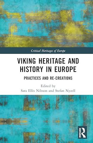 Viking Heritage and History in Europe