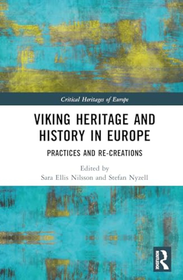 Viking Heritage and History in Europe