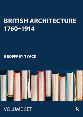 British Architecture 1760–1914
