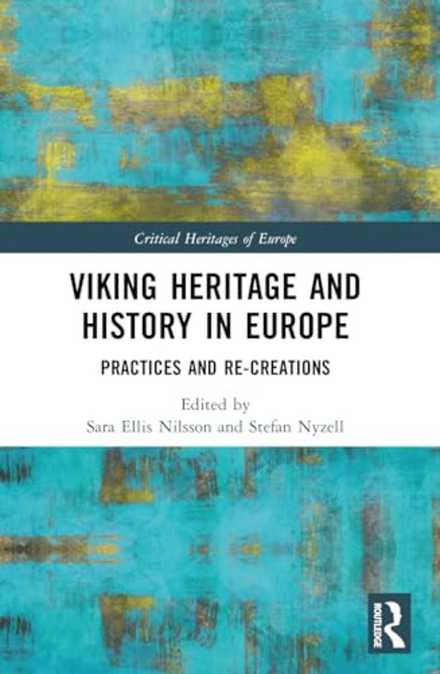Viking Heritage and History in Europe