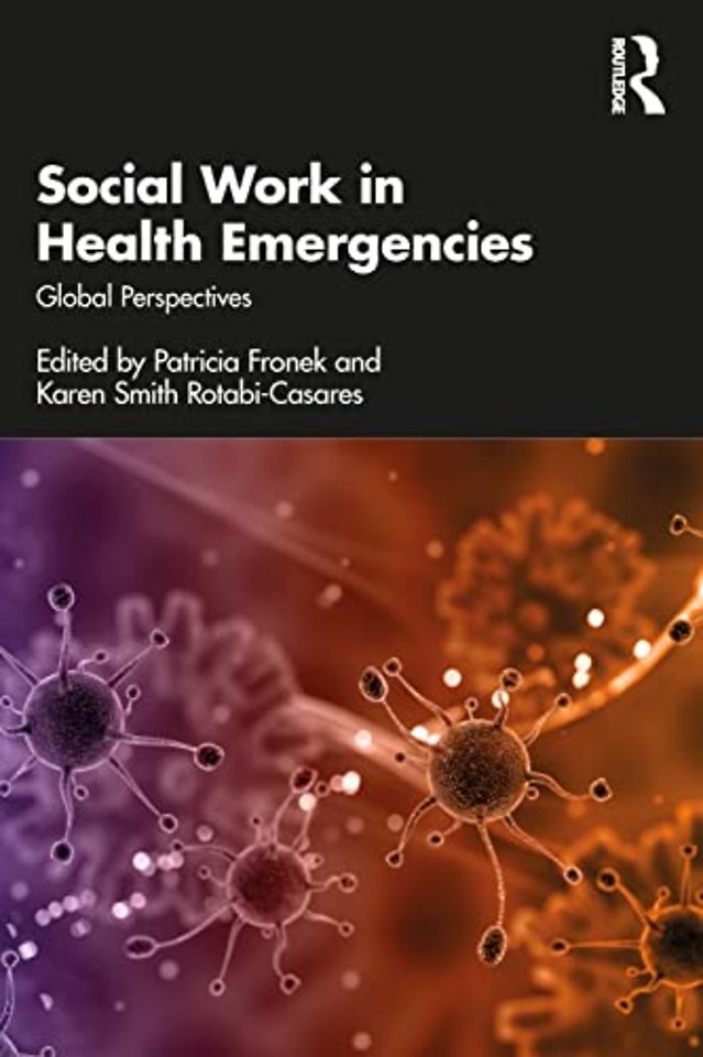 Social Work in Health Emergencies
