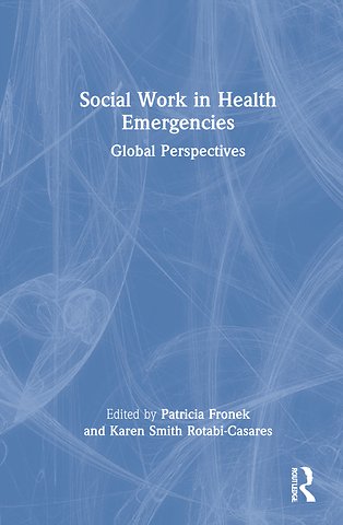 Social Work in Health Emergencies