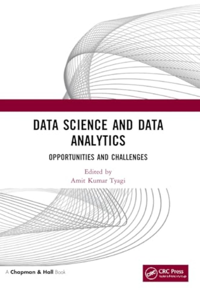 Data Science and Data Analytics