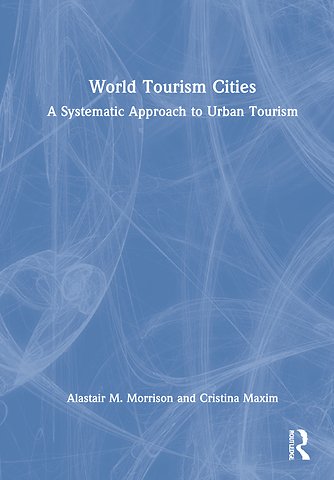 World Tourism Cities