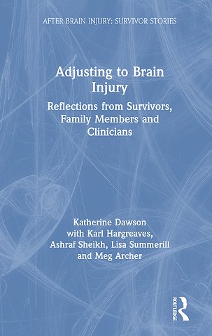 Adjusting to Brain Injury