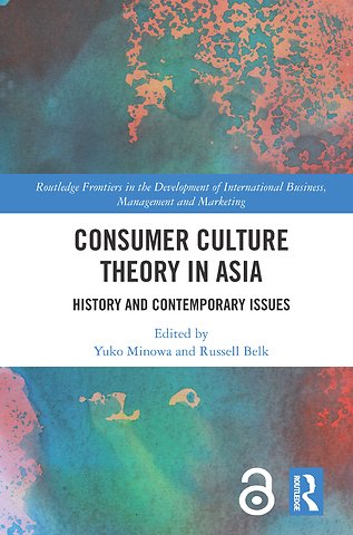 Consumer Culture Theory in Asia