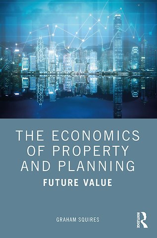 Economics of Property and Planning