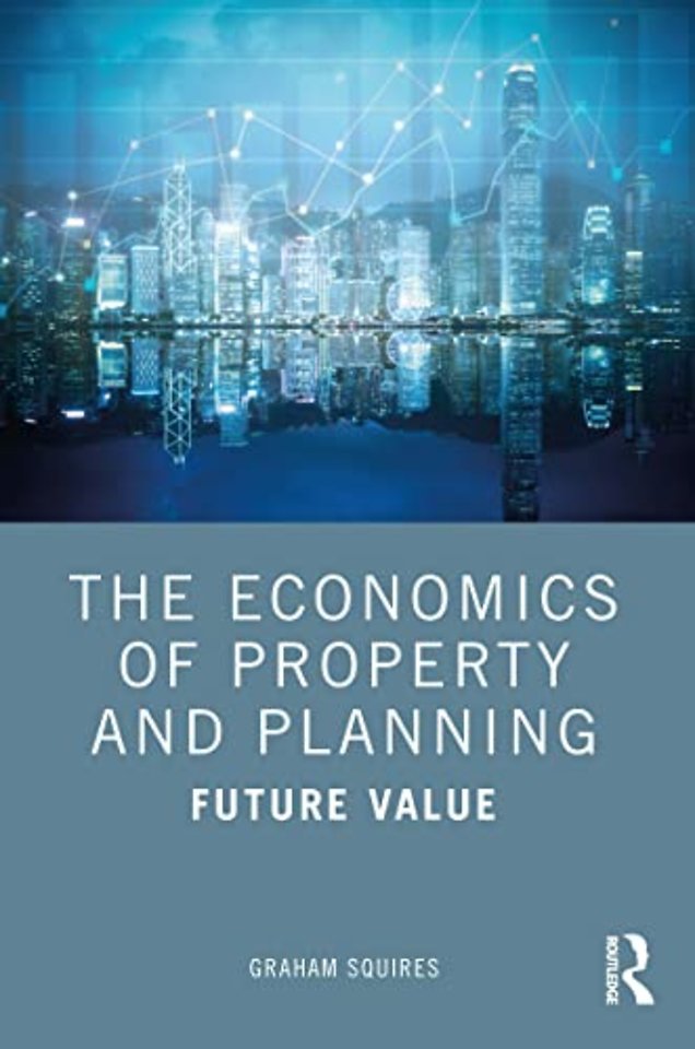 Economics of Property and Planning