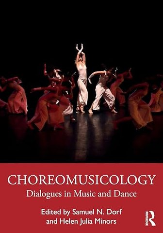 Choreomusicology