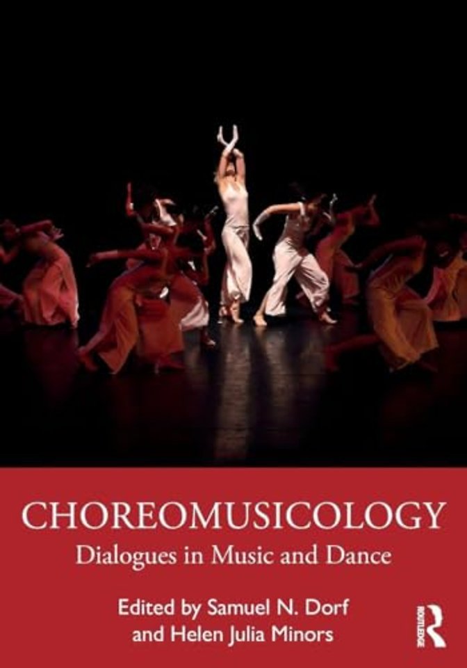 Choreomusicology