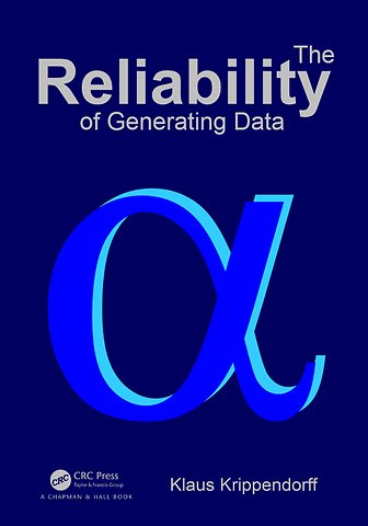 Reliability of Generating Data