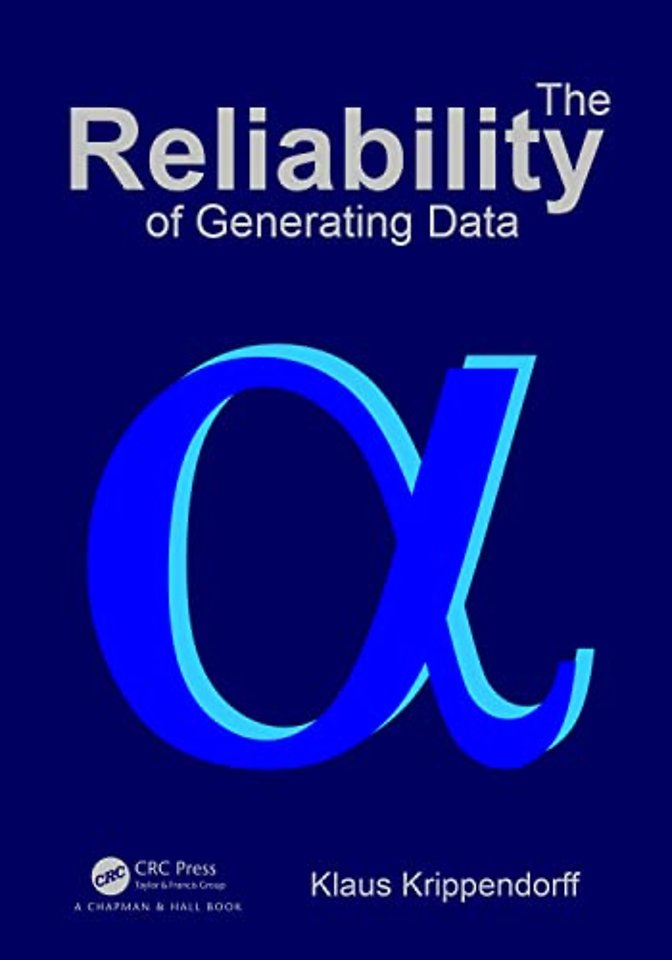 Reliability of Generating Data