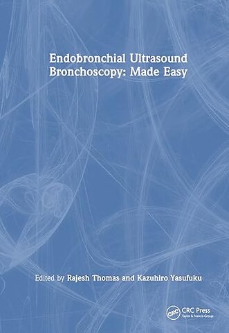 Endobronchial Ultrasound Made Easy