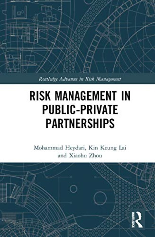 Risk Management in Public-Private Partnerships
