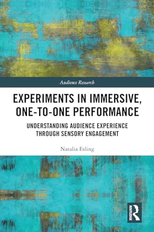Experiments in Immersive, One-to-One Performance