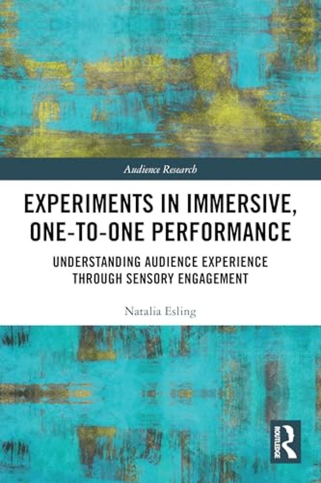 Experiments in Immersive, One-to-One Performance