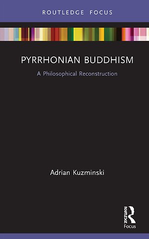 Pyrrhonian Buddhism