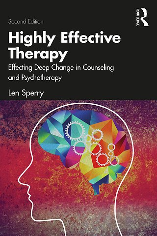 Highly Effective Therapy