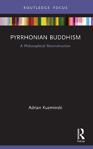 Pyrrhonian Buddhism