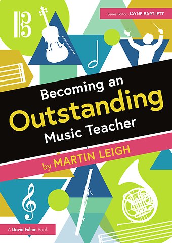 Becoming an Outstanding Music Teacher
