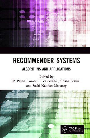 Recommender Systems