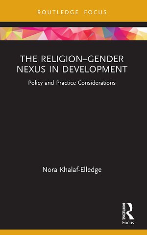 Religion–Gender Nexus in Development