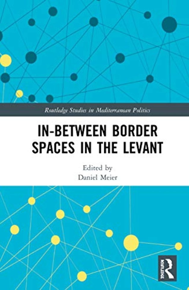 In-Between Border Spaces in the Levant