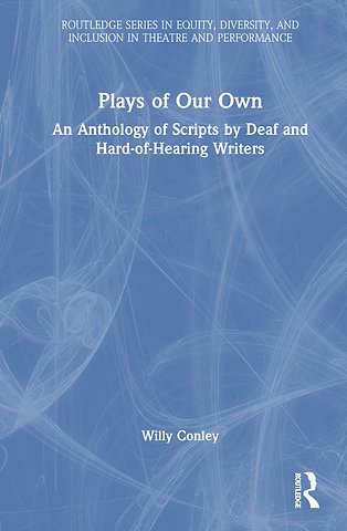 Plays of Our Own