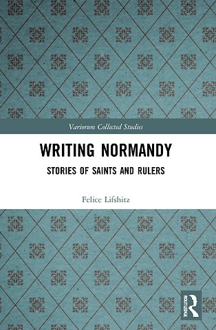 Writing Normandy