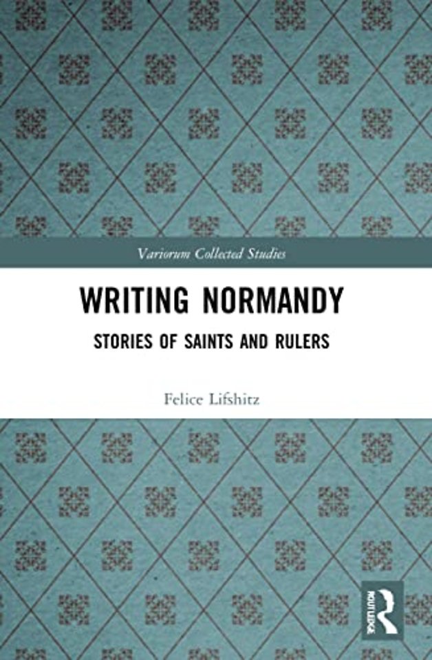 Writing Normandy