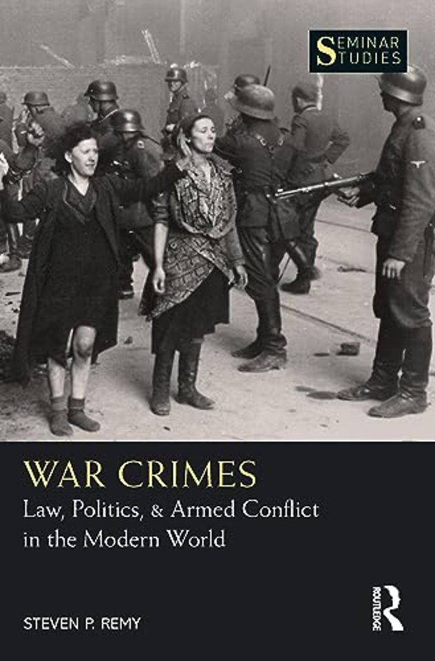 War Crimes