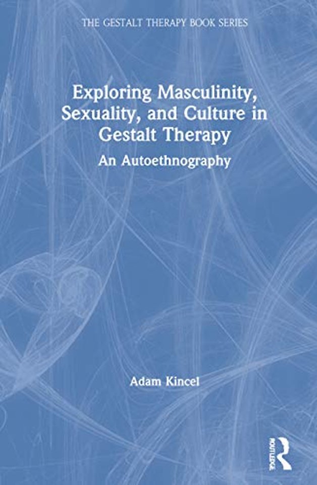 Gestalt Therapy Book Series