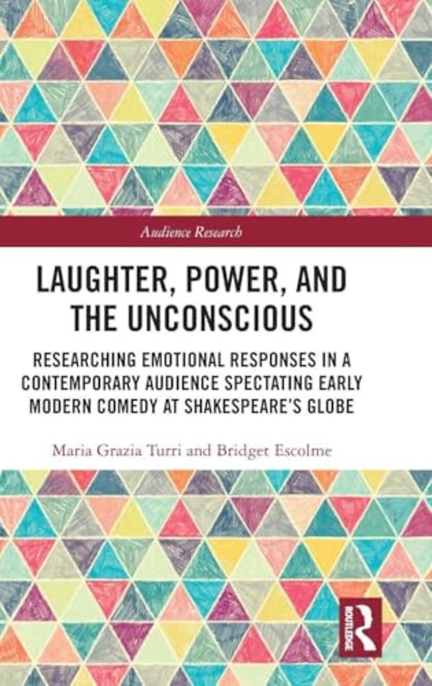 Laughter, Power, and the Unconscious