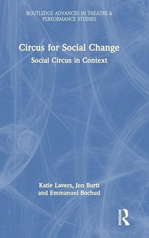 Circus for Social Change