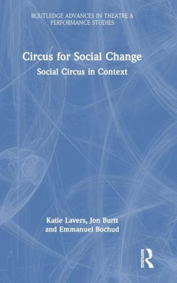 Circus for Social Change