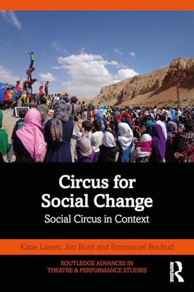 Circus for Social Change